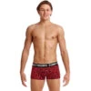 Funky Trunks - Furry Friend - Mens Underwear Trunk -Funky Trunks Store funky trunks furry friend mens underwear trunk 1