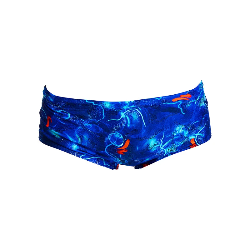 Funky Trunks - Fyto Flares - Boys Sidewinder Trunks 4 Funky Trunks - Fyto Flares - Boys Sidewinder Trunks - Image 2