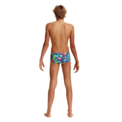 Funky Trunks - Gettin Jiggy - Boys Classic Trunks 8 Funky Trunks - Gettin Jiggy - Boys Classic Trunks -Funky Trunks Store funky trunks gettin jiggy boys classic trunks 3