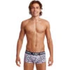 Funky Trunks - Good Plumbing - Mens Underwear Trunks -Funky Trunks Store funky trunks good plumbing mens underwear trunks 1