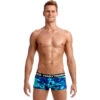 Funky Trunks - Hawaiian Skies - Mens Underwear 2 Funky Trunks - Hawaiian Skies - Mens Underwear -Funky Trunks Store funky trunks hawaiian skies mens underwear 0