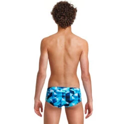 Funky Trunks - Hidden Depths - Boys Sidewinder Trunks 8 Funky Trunks - Hidden Depths - Boys Sidewinder Trunks -Funky Trunks Store funky trunks hidden depths boys sidewinder trunks 3
