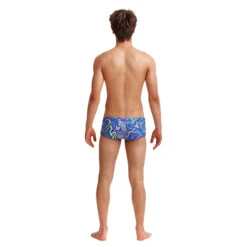 Funky Trunks - High Country - Boys Classic Trunks -Funky Trunks Store funky trunks high country boys classic trunks 3