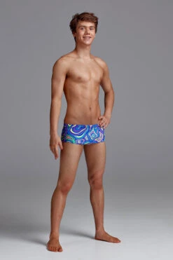 Funky Trunks - High Country - Boys Classic Trunks -Funky Trunks Store funky trunks high country boys classic trunks 4
