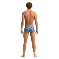 Funky Trunks - High Country - Mens Classic Trunks -Funky Trunks Store funky trunks high country mens classic trunks 3