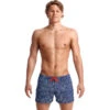 Funky Trunks - Huntsman Mens Shorty Shorts Short -Funky Trunks Store funky trunks huntsman mens shorty shorts short 1