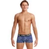 Funky Trunks - Huntsman Mens Underwear Trunk -Funky Trunks Store funky trunks huntsman mens underwear trunk 1