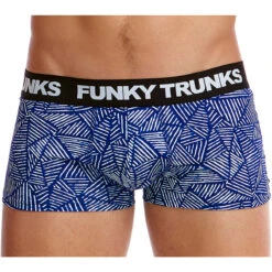 Funky Trunks - Huntsman Mens Underwear Trunk -Funky Trunks Store funky trunks huntsman mens underwear trunk 4