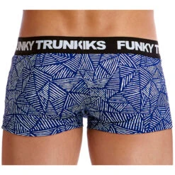 Funky Trunks - Huntsman Mens Underwear Trunk -Funky Trunks Store funky trunks huntsman mens underwear trunk 5
