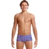 Funky Trunks - I Said Swim - Mens Classic Trunks 1 Funky Trunks - I Said Swim - Mens Classic Trunks -Funky Trunks Store funky trunks i said swim mens classic trunks 1