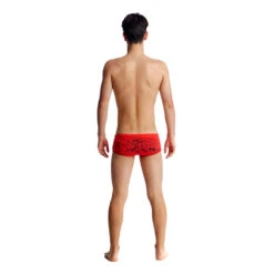 Funky Trunks - Into The Wild Boys Classic Trunks -Funky Trunks Store funky trunks into the wild boys classic trunks 3