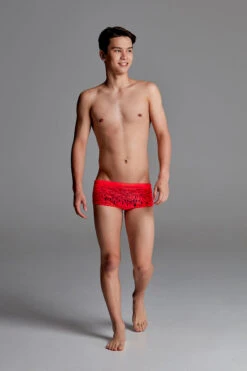 Funky Trunks - Into The Wild Boys Classic Trunks -Funky Trunks Store funky trunks into the wild boys classic trunks 4