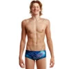 Funky Trunks - Jelly Belly - Boys Sidewinder Trunks 1 Funky Trunks - Jelly Belly - Boys Sidewinder Trunks -Funky Trunks Store funky trunks jelly belly boys sidewinder trunks 1