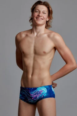Funky Trunks - Jelly Belly - Boys Sidewinder Trunks 11 Funky Trunks - Jelly Belly - Boys Sidewinder Trunks -Funky Trunks Store funky trunks jelly belly boys sidewinder trunks 4
