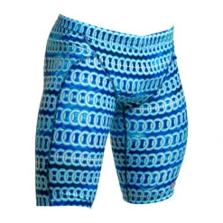 Funky Trunks - Jet Propulsion - Mens Training Jammers -Funky Trunks Store funky trunks jet propulsion mens training jammers 3