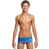 Funky Trunks - Jungle Fever - Boys Classic Trunks -Funky Trunks Store funky trunks jungle fever boys classic trunks 1