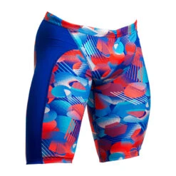 Funky Trunks - Jupiter Drops - Mens Training Jammers -Funky Trunks Store funky trunks jupiter drops mens training jammers 3