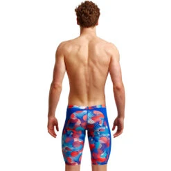 Funky Trunks - Jupiter Drops - Mens Training Jammers -Funky Trunks Store funky trunks jupiter drops mens training jammers 4