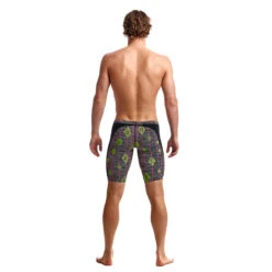 Funky Trunks - Kite Runner Mens Training Jammers -Funky Trunks Store funky trunks kite runner mens jammers 3