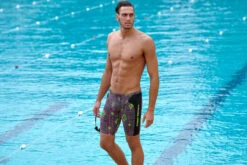 Funky Trunks - Kite Runner Mens Training Jammers -Funky Trunks Store funky trunks kite runner mens jammers 5