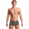 Funky Trunks - Kite Runner Mens Underwear 1 Funky Trunks - Kite Runner Mens Underwear -Funky Trunks Store funky trunks kite runner mens underwear 1