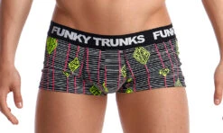 Funky Trunks - Kite Runner Mens Underwear 10 Funky Trunks - Kite Runner Mens Underwear -Funky Trunks Store funky trunks kite runner mens underwear 4