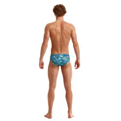 Funky Trunks - Land Grab - Mens Classic Briefs -Funky Trunks Store funky trunks land grab mens classic briefs 3