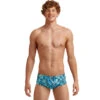 Funky Trunks - Land Grab - Mens Classic Trunks 2 Funky Trunks - Land Grab - Mens Classic Trunks -Funky Trunks Store funky trunks land grab mens classic trunks 1