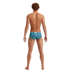 Funky Trunks - Land Grab - Mens Classic Trunks -Funky Trunks Store funky trunks land grab mens classic trunks 3