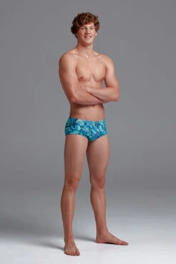 Funky Trunks - Land Grab - Mens Classic Trunks -Funky Trunks Store funky trunks land grab mens classic trunks 4