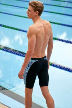 Funky Trunks - Land Grab - Mens Training Jammers -Funky Trunks Store funky trunks land grab mens training jammers 5