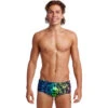 Funky Trunks - Lion Eyes - Mens Sidewinder Trunks -Funky Trunks Store funky trunks lion eyes mens sidewinder trunks 1