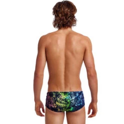 Funky Trunks - Lion Eyes - Mens Sidewinder Trunks 13 Funky Trunks - Lion Eyes - Mens Sidewinder Trunks -Funky Trunks Store funky trunks lion eyes mens sidewinder trunks 3