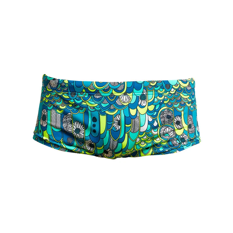 Funky Trunks - Lord Of The Wings - Mens Sidewinder Trunks 4 Funky Trunks - Lord Of The Wings - Mens Sidewinder Trunks - Image 2