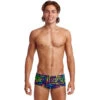Funky Trunks - Love Funky - Mens Sidewinder Trunks -Funky Trunks Store funky trunks love funky mens sidewinder trunks 1