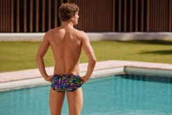 Funky Trunks - Love Funky - Mens Sidewinder Trunks -Funky Trunks Store funky trunks love funky mens sidewinder trunks 13