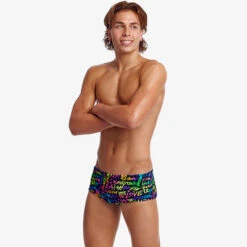 Funky Trunks - Love Funky - Mens Sidewinder Trunks -Funky Trunks Store funky trunks love funky mens sidewinder trunks 4