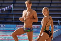 Funky Trunks - Love Funky - Mens Sidewinder Trunks -Funky Trunks Store funky trunks love funky mens sidewinder trunks 9