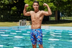 Funky Trunks - Mad Mirror - Mens Training Jammers 22 Funky Trunks - Mad Mirror - Mens Training Jammers -Funky Trunks Store funky trunks mad mirror mens training jammers 10