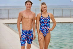 Funky Trunks - Mad Mirror - Mens Training Jammers 18 Funky Trunks - Mad Mirror - Mens Training Jammers -Funky Trunks Store funky trunks mad mirror mens training jammers 6