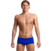 Funky Trunks - Still Speed - Mens Plain Front Trunks -Funky Trunks Store funky trunks mens still speed plain front trunks 1