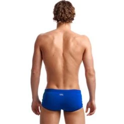 Funky Trunks - Still Speed - Mens Plain Front Trunks -Funky Trunks Store funky trunks mens still speed plain front trunks 3