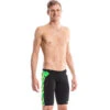 Funky Trunks - Kryptonic Clash Mens Jammers -Funky Trunks Store funky trunks mens swimwear kryptonic clash jammers 1