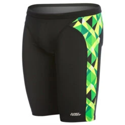 Funky Trunks - Kryptonic Clash Mens Jammers -Funky Trunks Store funky trunks mens swimwear kryptonic clash jammers 3