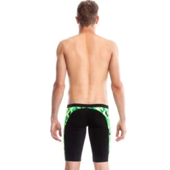 Funky Trunks - Kryptonic Clash Mens Jammers -Funky Trunks Store funky trunks mens swimwear kryptonic clash jammers 4