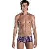Funky Trunks - Radio Star Mens Classic Trunk -Funky Trunks Store funky trunks mens swimwear radio star mens trunk 1