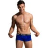 Funky Trunks - Still Speed Mens Underwear Trunks -Funky Trunks Store funky trunks mens underwear funky trunks still speed 1
