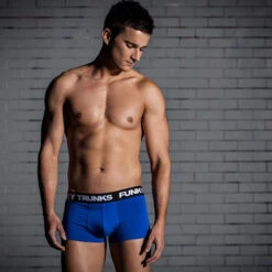 Funky Trunks - Still Speed Mens Underwear Trunks 7 Funky Trunks - Still Speed Mens Underwear Trunks -Funky Trunks Store funky trunks mens underwear funky trunks still speed 3