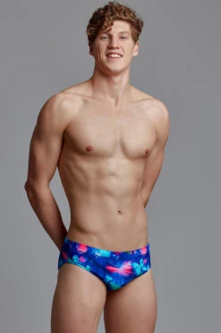 Funky Trunks - Miami Beats - Mens Classic Briefs 11 Funky Trunks - Miami Beats - Mens Classic Briefs -Funky Trunks Store funky trunks miami beats mens classic briefs 4