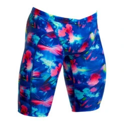 Funky Trunks - Miami Beats - Mens Training Jammers -Funky Trunks Store funky trunks miami beats mens training jammers 3